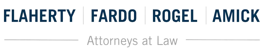 A black and white photo of the logo for a film